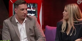 Wanda Nara rivela come Maxi Lopez ha scoperto la sua storia con Mauro Icardi