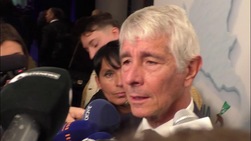 Abodi: "San Siro? Qualcuno vuole mettere sempre tutto in discussione"