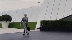 Juventus, oggi l'assemblea dei soci