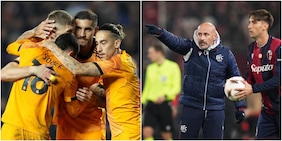 Europa League, ecco le probabilità di qualificazione di Roma e Bologna secondo l'algoritmo