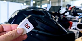 Magicmotorsport punta a 30 milioni di euro in Italia e rivoluziona il tuning per moto