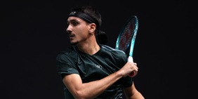 Sonego si ferma in semifinale a Metz: l'azzurro vince il primo set ma poi si arrende a Norrie