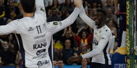 Due anticipi al sabato, Civitanova-Verona è la partitissima