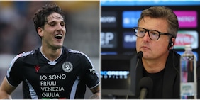 Runjaic parla del ritorno di Zaniolo a Roma: "Sarà emozionato, anche se lì non tutti lo amano"