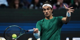 Musetti-Djokovic, finale Atp 250 Atene: orario, quando si gioca e dove vederla in tv