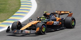 F1, qualifiche Sprint: Norris conquista le pole position, deludono le Ferrari