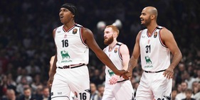 Eurolega, LeDay e Shields trascinano l'Olimpia Milano: Efes ko dopo un supplementare