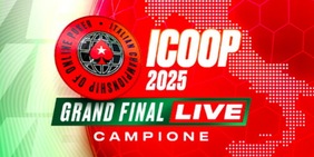 Diretta ICOOP Live 2025: dove vedere il torneo in streaming