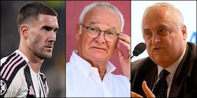 I tifosi italiani più stressati, la classifica inedita: chi c'è al primo posto e dove sono Juve e Roma