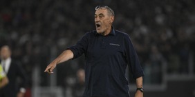 Lazio, il valore di Sarri