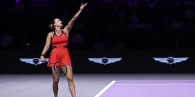 Sabalenka-Rybakina, finale Wta Finals: orario, quando si gioca e dove vederla in tv
