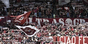 Juve-Torino, alta tensione per il derby: identificati cinquanta tifosi granata