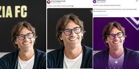 Vanoli, la foto di presentazione diventa virale: sui social i tifosi impazziscono