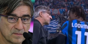 Juric torna sulla lite da Lookman: "Ci si confronta e si va avanti..."