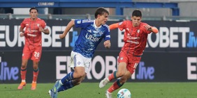 Como-Cagliari finisce 0-0: Caprile al top, Pisacane sorride