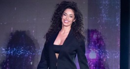 Raffaella Fico a Verissimo: "Sono incinta di Armando Izzo del Monza"