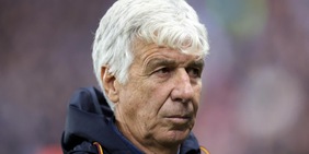 Roma, i convocati di Gasperini per l'Udinese: Ferguson non ce la fa, ancora fuori Angelino