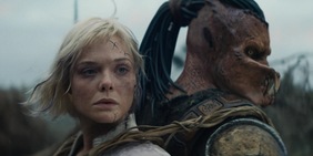 Predator: Badlands, il nuovo capitolo della saga è ora al cinema