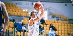 Luiss Basket inarrestabile: arriva l'ottavo successo consecutivo in campionato, si arrende anche Fabriano