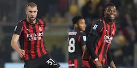 Milan, le pagelle della sfida con il Parma: Pavlovic fatica, Leao glaciale