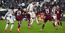 Juve, serve altro per risalire