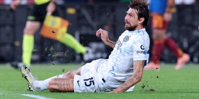 Inter, Acerbi rischia già di diventare un caso