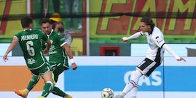 Serie B, l'Avellino crolla a Cesena: tris dei romagnoli, rigore contestato