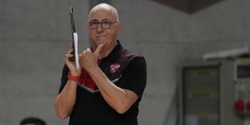 La Futura Giovani ha esonerato Gianfranco Milano