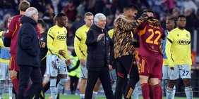 Perché la Roma di Gasperini è diventata una certezza