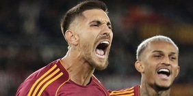 Pellegrini, l'omaggio a un signor professionista