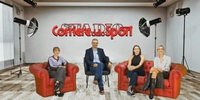 Call My Agent 3: l'intervista a Sara Drago, Sara Lazzaro e Paola Buratto