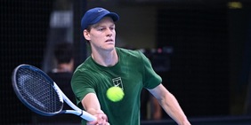 Sinner-Auger Aliassime, Atp Finals: orario, quando si gioca e dove vederla in tv in chiaro