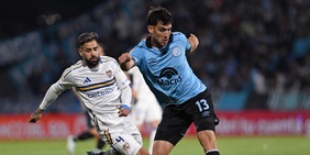 Torneo Clausura 2025, Argentinos Jrs-Belgrano: quote e pronostico