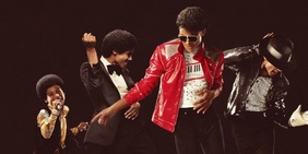 Rilasciato il trailer ufficiale di Michael, il film sulla vita di Michael Jackson