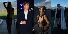 Laila Hasanovic, il compleanno nell'Alto Adige del suo Sinner: la sorpresa in attesa del debutto alle Atp Finals