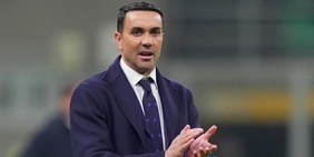 Atalanta, accordo raggiunto con Palladino: è lui il sostituto di Juric