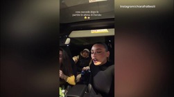 Frattesi, il post partita della sorella è...stonato