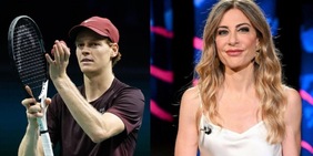 Sinner e Musetti "battono" Malgioglio e Fagnani: come cambia Belve con le Atp Finals