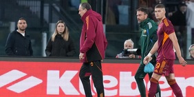 Roma, infortunio Dovbyk: i risultati degli esami medici. Come sta e quando tornerà a disposizione di Gasperini