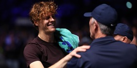 "Sinner arriverà all'apice del livello dai...": la previsione di Cahill sulla "massima forza" di Jannik