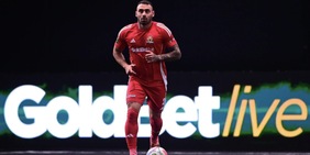 Kings Cup, Florenzi sfida Bobo Vieri: Matilde Pavan lancerà il dado