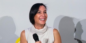 Flavia Pennetta esalta gli azzurri: "Siamo il Paese più invidiato per il tennis"