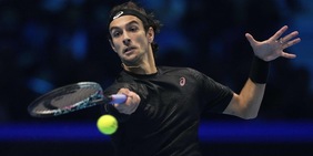 Musetti-De Minaur, Atp Finals: orario, quando si gioca e dove vederla in tv