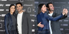 "Flavia a New York, 10 anni dopo": su Sky l'impresa della Pennetta