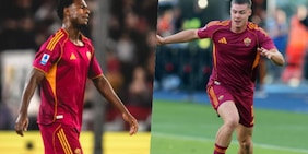 Ndicka resta a Trigoria, Ferguson vede l'Irlanda: la Roma si riorganizza senza i nazionali