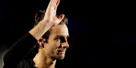 Musetti ko con Fritz, ecco la classifica del girone Jimmy Connors dopo la prima giornata