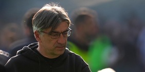 Juric esonerato, è ufficiale: il comunicato dell'Atalanta