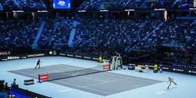 Tragedia alle Atp Finals: malore per due tifosi di tennis, morti in ospedale a Torino
