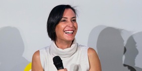 Flavia Pennetta esclusiva: "L'attenzione è tutta su Sinner, dieci anni fa avremmo firmato..."