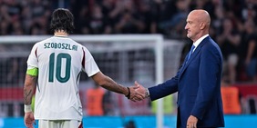 L'Ungheria di Marco Rossi deve vincere in Armenia: il pronostico